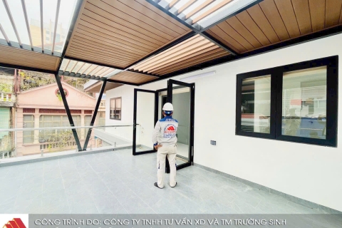 Top 10 mẫu cửa nhôm kính Xingfa được ưa chuộng nhất hiện nay